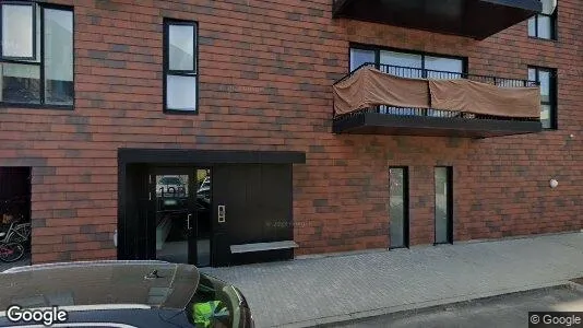 Apartments for rent in Herlev - Photo from Google Street View