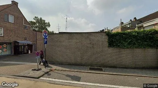 Apartments for rent in Schelle - Photo from Google Street View