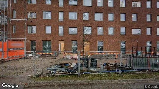 Apartments for rent in Espoo - Photo from Google Street View