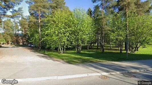 Apartments for rent in Oulu - Photo from Google Street View