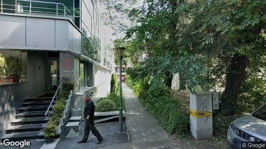 Apartments for rent in Bucureşti - Sectorul 2 - Photo from Google Street View