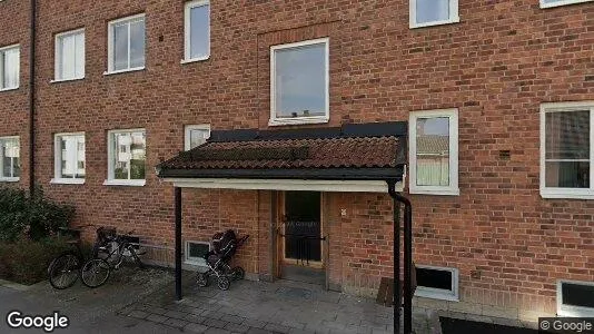 Apartments for rent in Norrköping - Photo from Google Street View