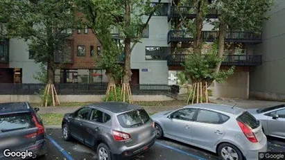 Apartments for rent in Tallinn Kesklinna - Photo from Google Street View