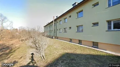 Apartments for rent in Rae - Photo from Google Street View