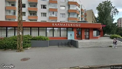 Apartments for rent in Tallinn Kesklinna - Photo from Google Street View