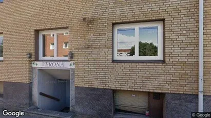 Apartments for rent in Katrineholm - Photo from Google Street View