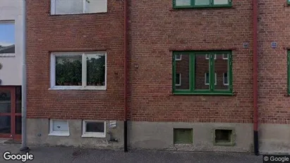 Apartments for rent in Landskrona - Photo from Google Street View