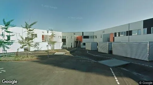 Apartments for rent in Roskilde - Photo from Google Street View