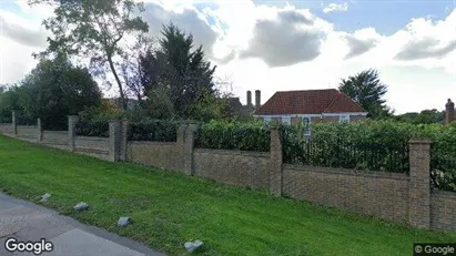 Apartments for rent in Barnet - Hertfordshire - Photo from Google Street View