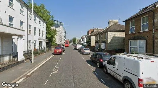 Apartments for rent in Watford - Hertfordshire - Photo from Google Street View