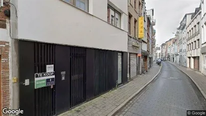 Apartments for rent in Stad Antwerp - Photo from Google Street View