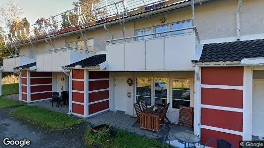 Apartments for rent in Jönköping - Photo from Google Street View