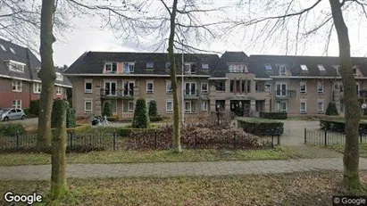 Apartments for rent in Utrechtse Heuvelrug - Photo from Google Street View