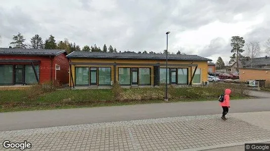 Apartments for rent in Nurmijärvi - Photo from Google Street View