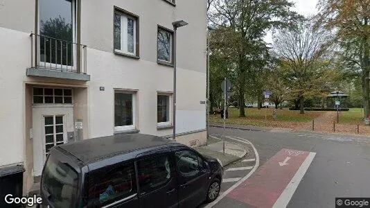 Apartments for rent in Krefeld - Photo from Google Street View