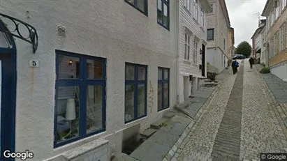 Apartments for rent in Bergen Bergenhus - Photo from Google Street View