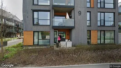 Apartments for rent in Fredrikstad - Photo from Google Street View