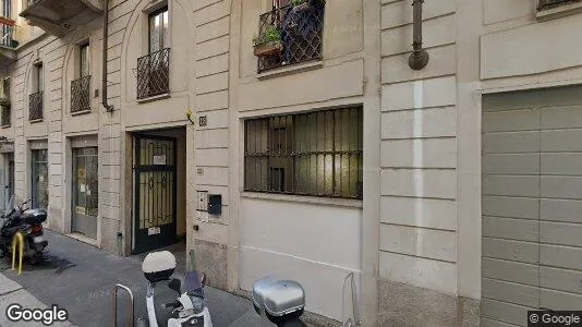 Apartments for rent in Spoleto - Photo from Google Street View