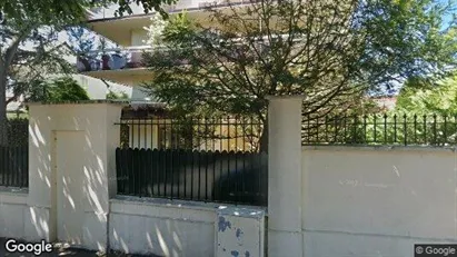 Apartments for rent in Nogent-sur-Marne - Photo from Google Street View