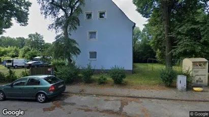 Apartments for rent in Salzgitter - Photo from Google Street View