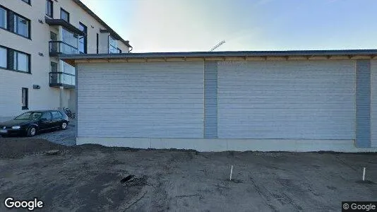 Apartments for rent in Oulu - Photo from Google Street View