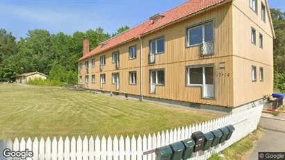 Apartments for rent in Söderhamn - Photo from Google Street View