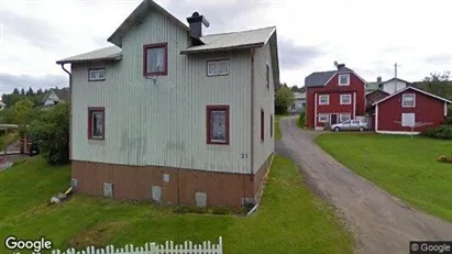 Apartments for rent in Härnösand - Photo from Google Street View