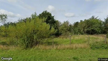 Apartments for rent in Thisted - Photo from Google Street View