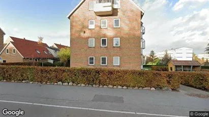 Apartments for rent in Roskilde - Photo from Google Street View