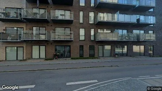 Apartments for rent in Ølstykke - Photo from Google Street View