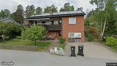 Rooms for rent in Täby - Photo from Google Street View