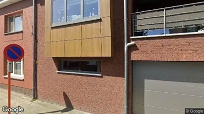 Apartments for rent in Essen - Photo from Google Street View