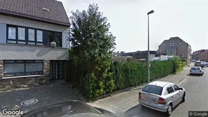 Apartments for rent in Hasselt - Photo from Google Street View