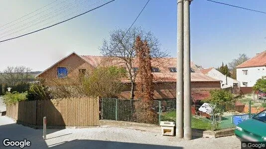 Apartments for rent in Brno-venkov - Photo from Google Street View