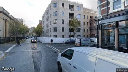 Apartments for rent in London NW1 - Photo from Google Street View