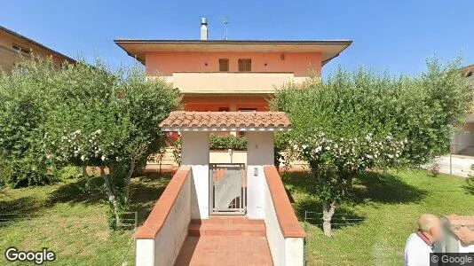 Apartments for rent in Assisi - Photo from Google Street View