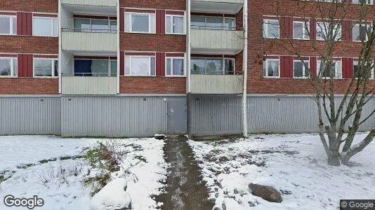 Apartments for rent in Västerås - Photo from Google Street View