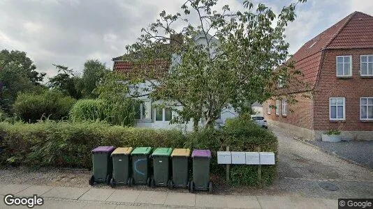 Apartments for rent in Tønder - Photo from Google Street View