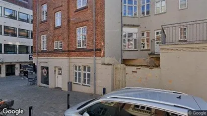 Apartments for rent in Viborg - Photo from Google Street View