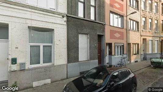 Apartments for rent in Stad Antwerp - Photo from Google Street View