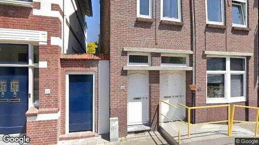 Apartments for rent in Heerlen - Photo from Google Street View