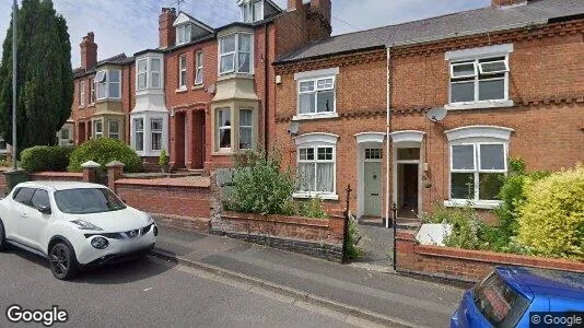 Apartments for rent in Telford - Shropshire - Photo from Google Street View