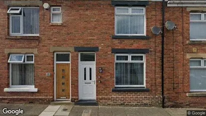 Apartments for rent in Bishop Auckland - County Durham - Photo from Google Street View