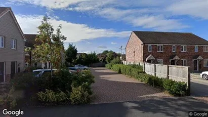 Apartments for rent in Selby - North Yorkshire - Photo from Google Street View