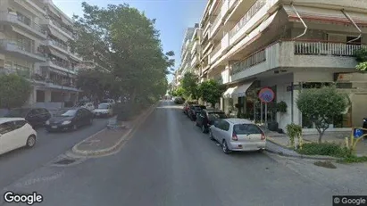 Apartments for rent in Kalamaria - Photo from Google Street View