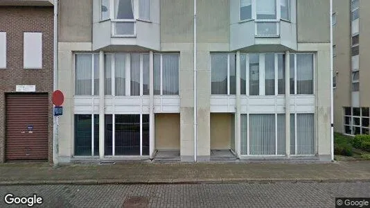 Apartments for rent in Lier - Photo from Google Street View