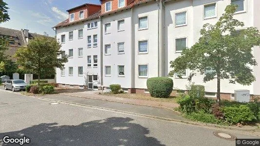 Apartments for rent in Harz - Photo from Google Street View