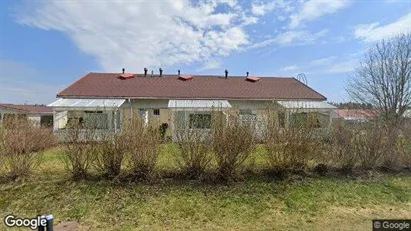 Apartments for rent in Seinäjoki - Photo from Google Street View