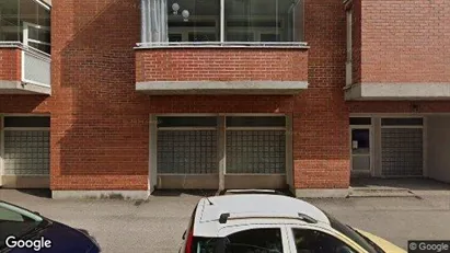 Apartments for rent in Helsinki Eteläinen - Photo from Google Street View