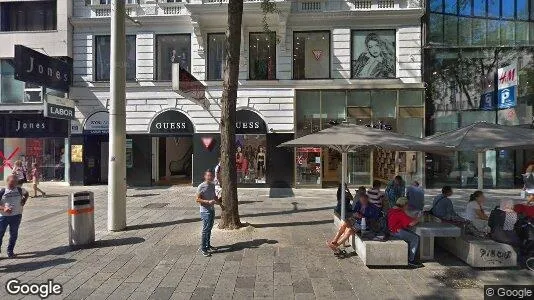 Apartments for rent in Wien Neubau - Photo from Google Street View